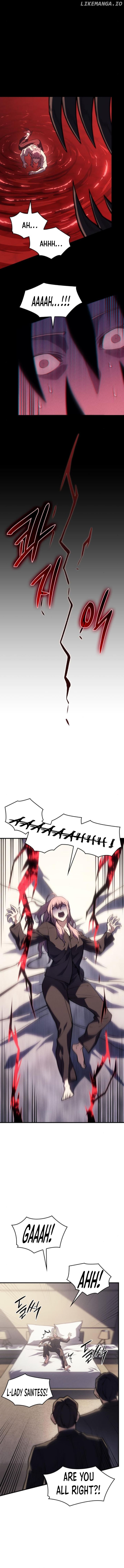 Regressing with the Kings Power Chapter 67 - page 10