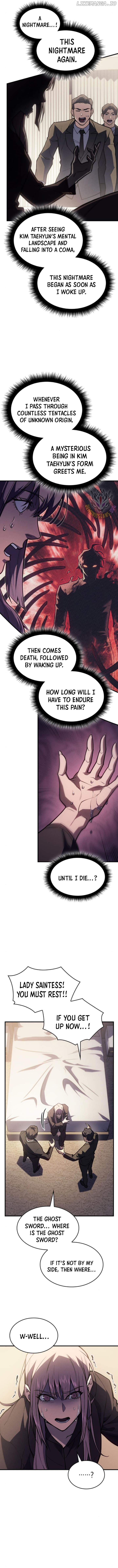 Regressing with the Kings Power Chapter 67 - page 11