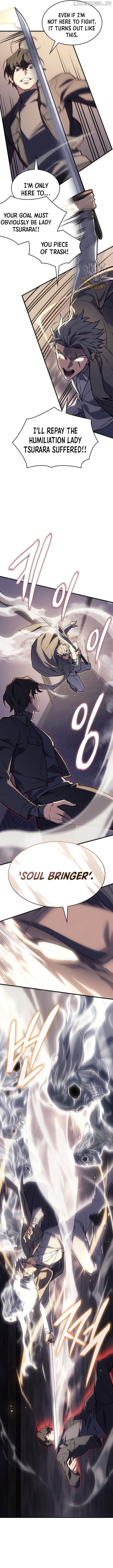 Regressing with the Kings Power Chapter 67 - page 13