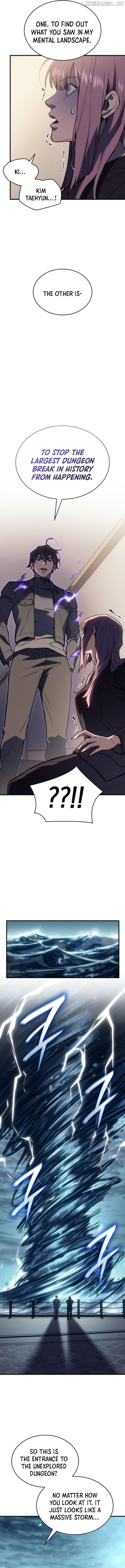 Regressing with the Kings Power Chapter 67 - page 16