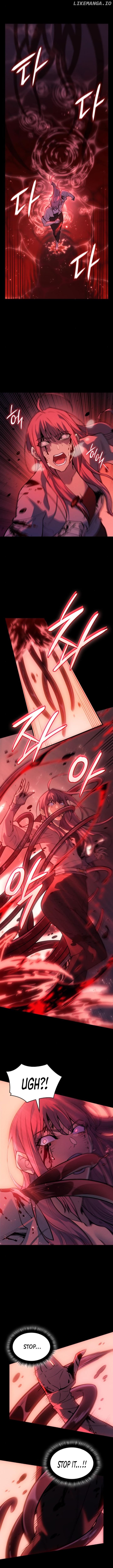 Regressing with the Kings Power Chapter 67 - page 8