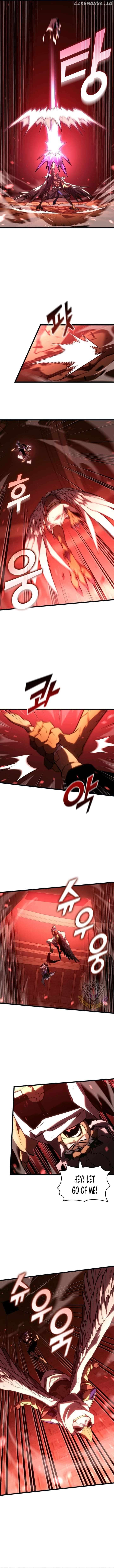 Return of the SSS-Class Ranker Chapter 131 - page 5