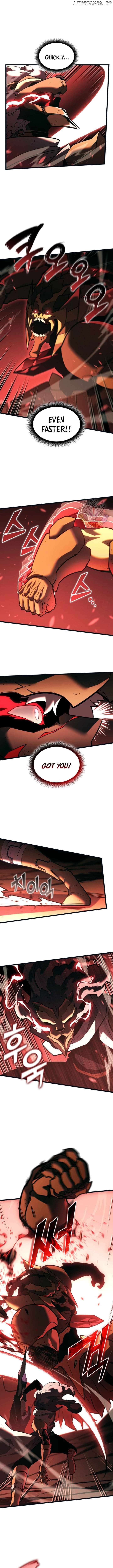 Return of the SSS-Class Ranker Chapter 133 - page 7