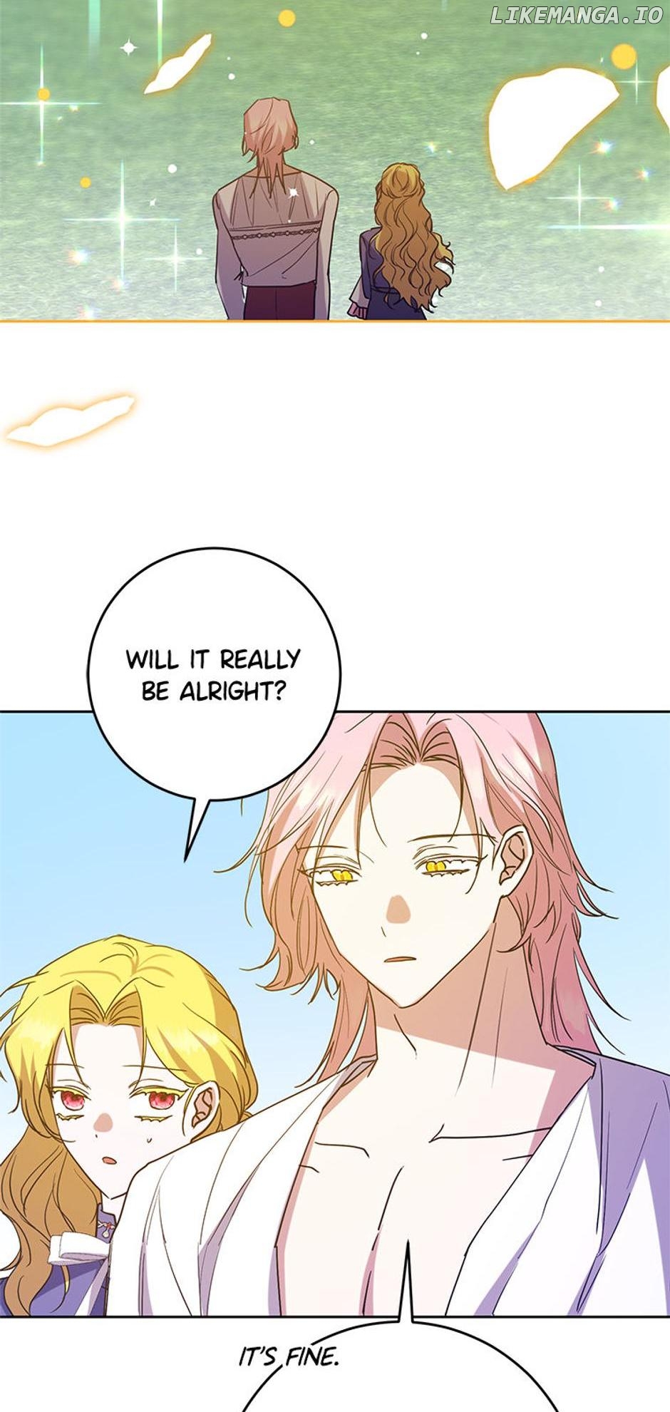 Who's the Baby's Father? Chapter 42 - page 49