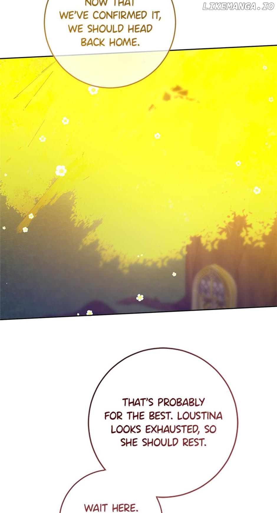 Who's the Baby's Father? Chapter 42 - page 57