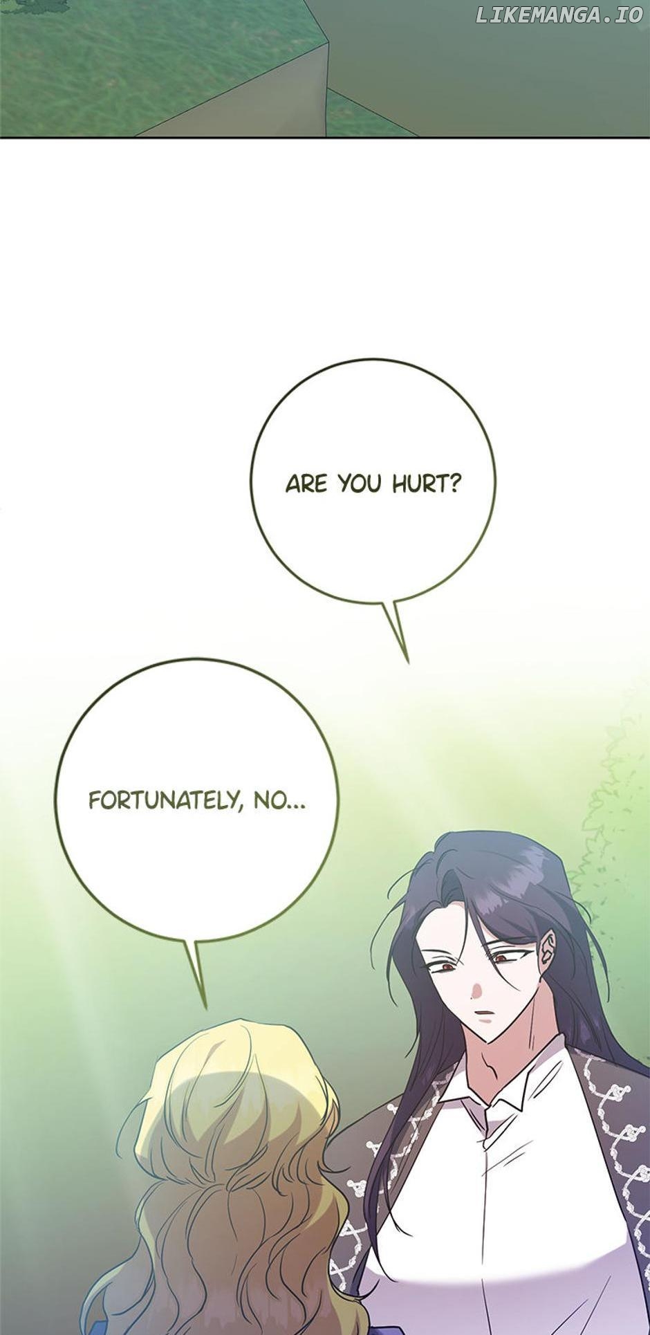 Who's the Baby's Father? Chapter 43 - page 9