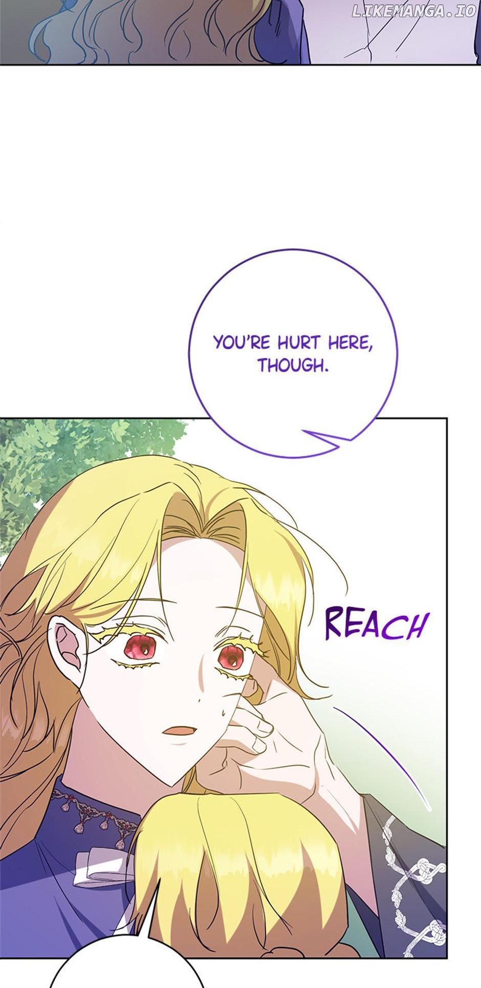 Who's the Baby's Father? Chapter 43 - page 10