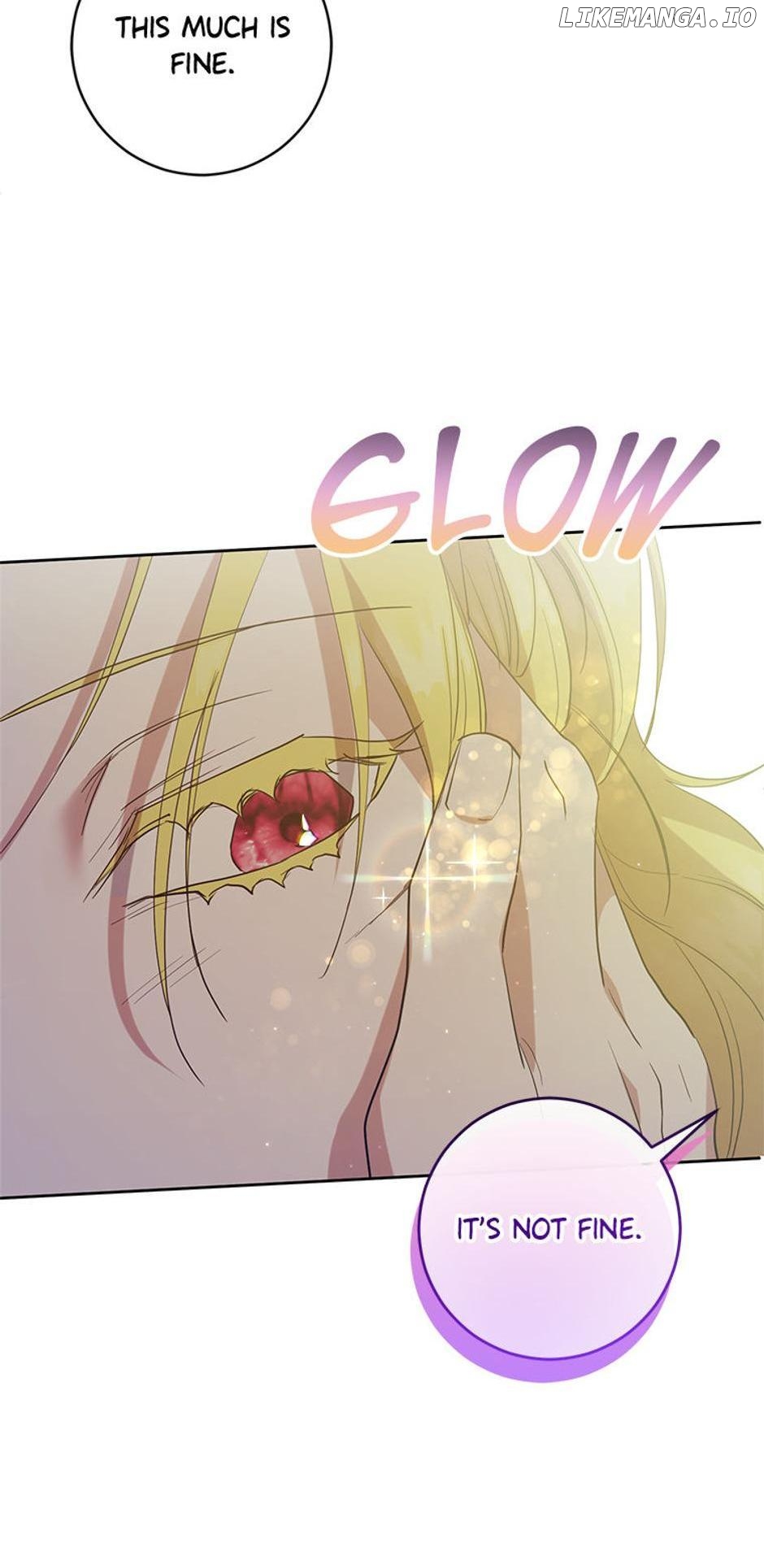 Who's the Baby's Father? Chapter 43 - page 11