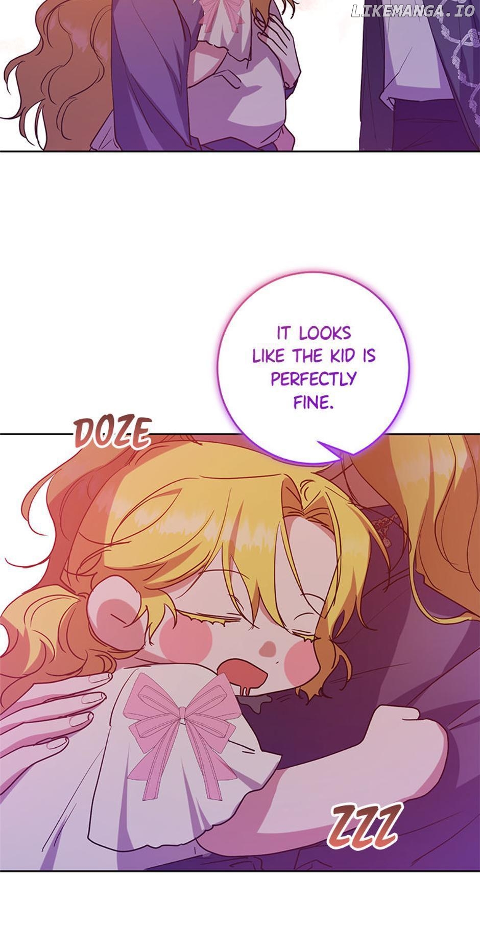 Who's the Baby's Father? Chapter 43 - page 13