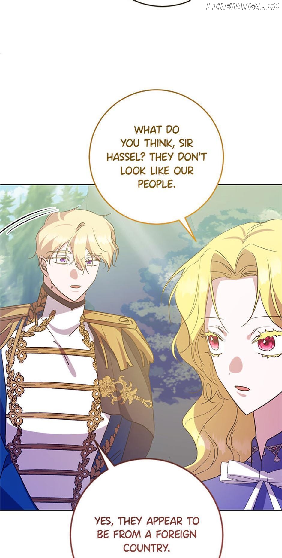 Who's the Baby's Father? Chapter 43 - page 15