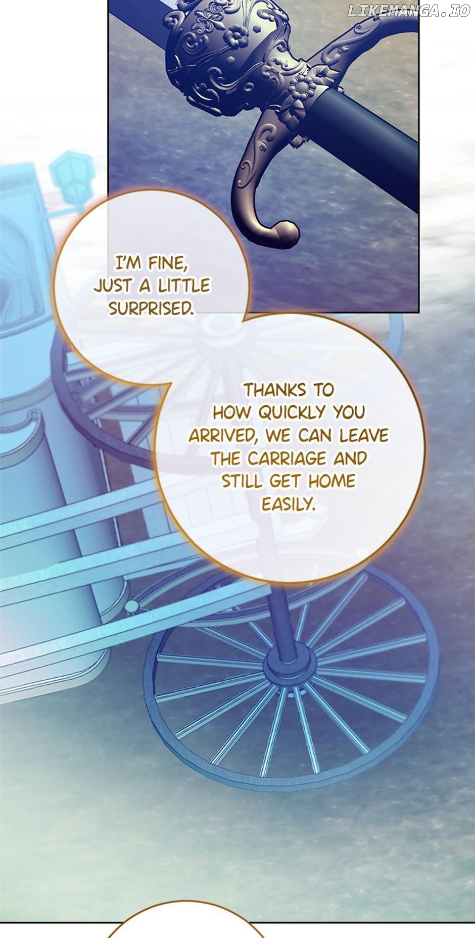 Who's the Baby's Father? Chapter 43 - page 17