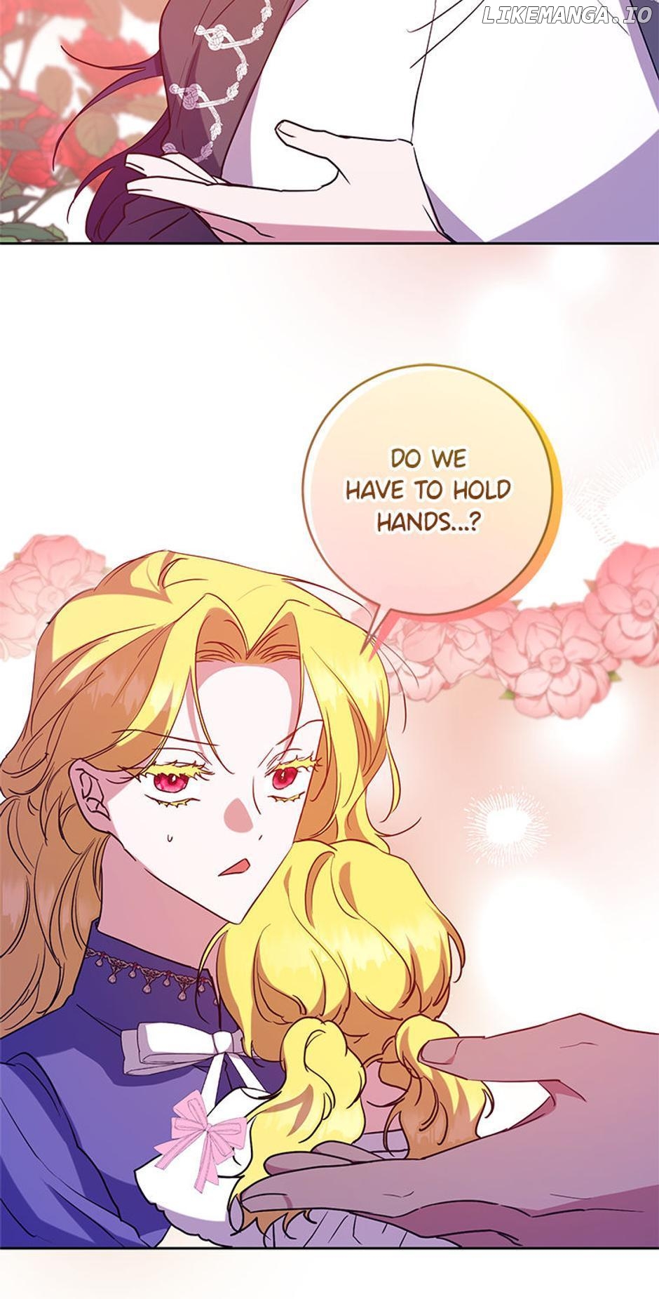 Who's the Baby's Father? Chapter 43 - page 19