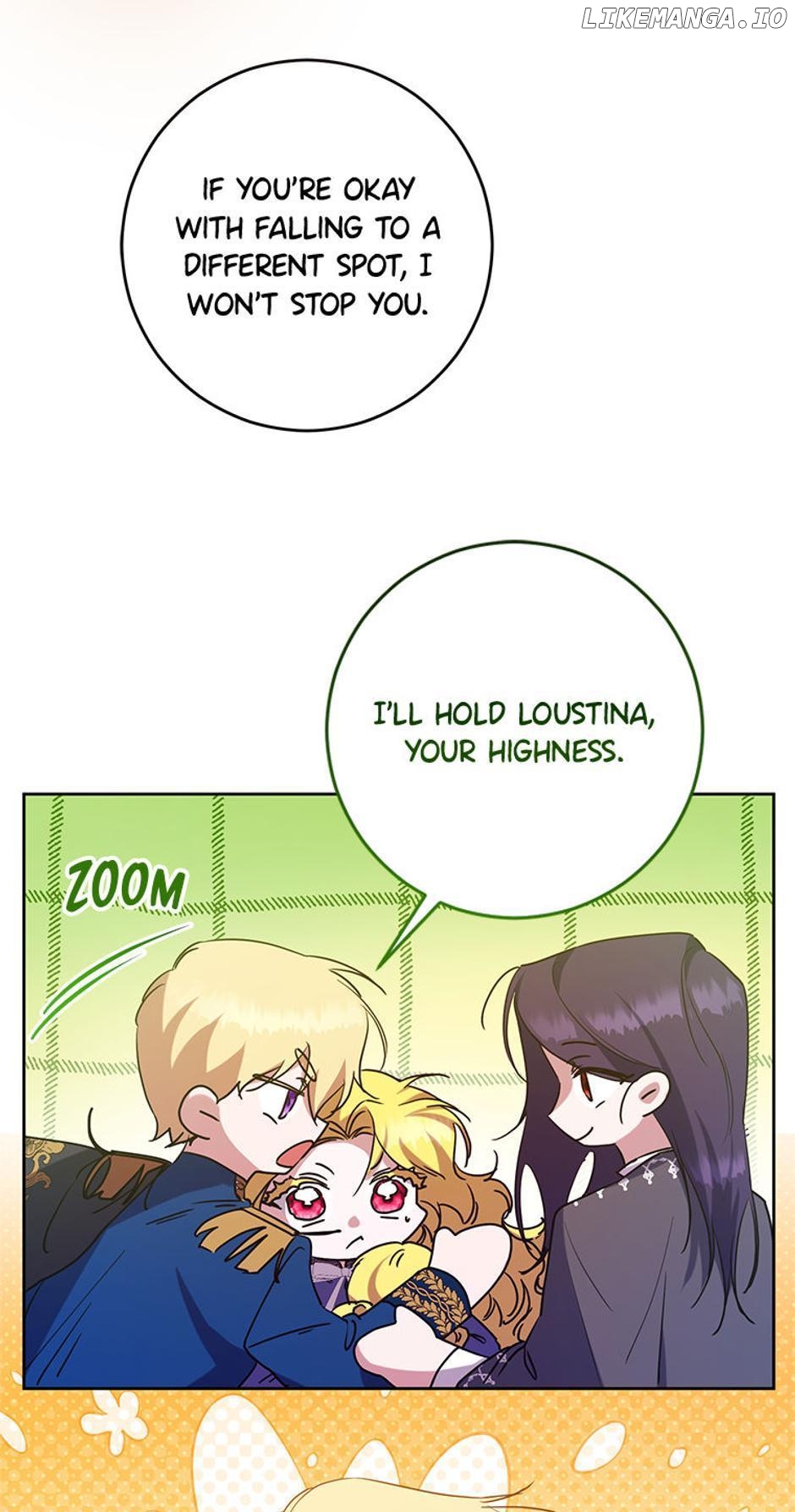 Who's the Baby's Father? Chapter 43 - page 20