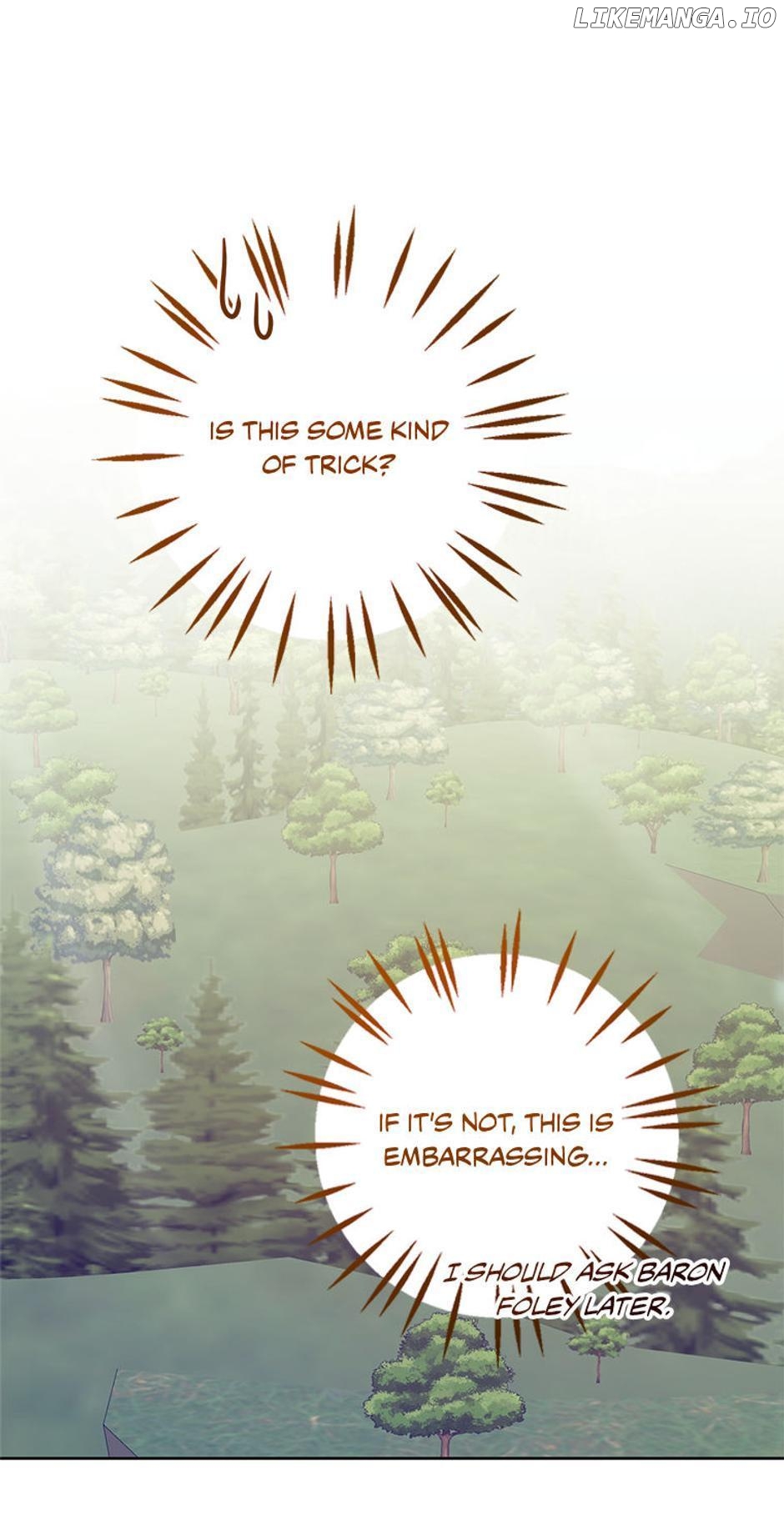 Who's the Baby's Father? Chapter 43 - page 23