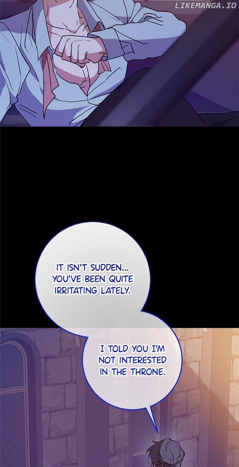 Who's the Baby's Father? Chapter 43 - page 27