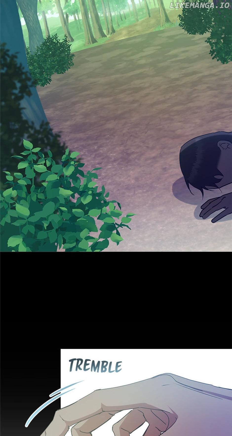 Who's the Baby's Father? Chapter 43 - page 2