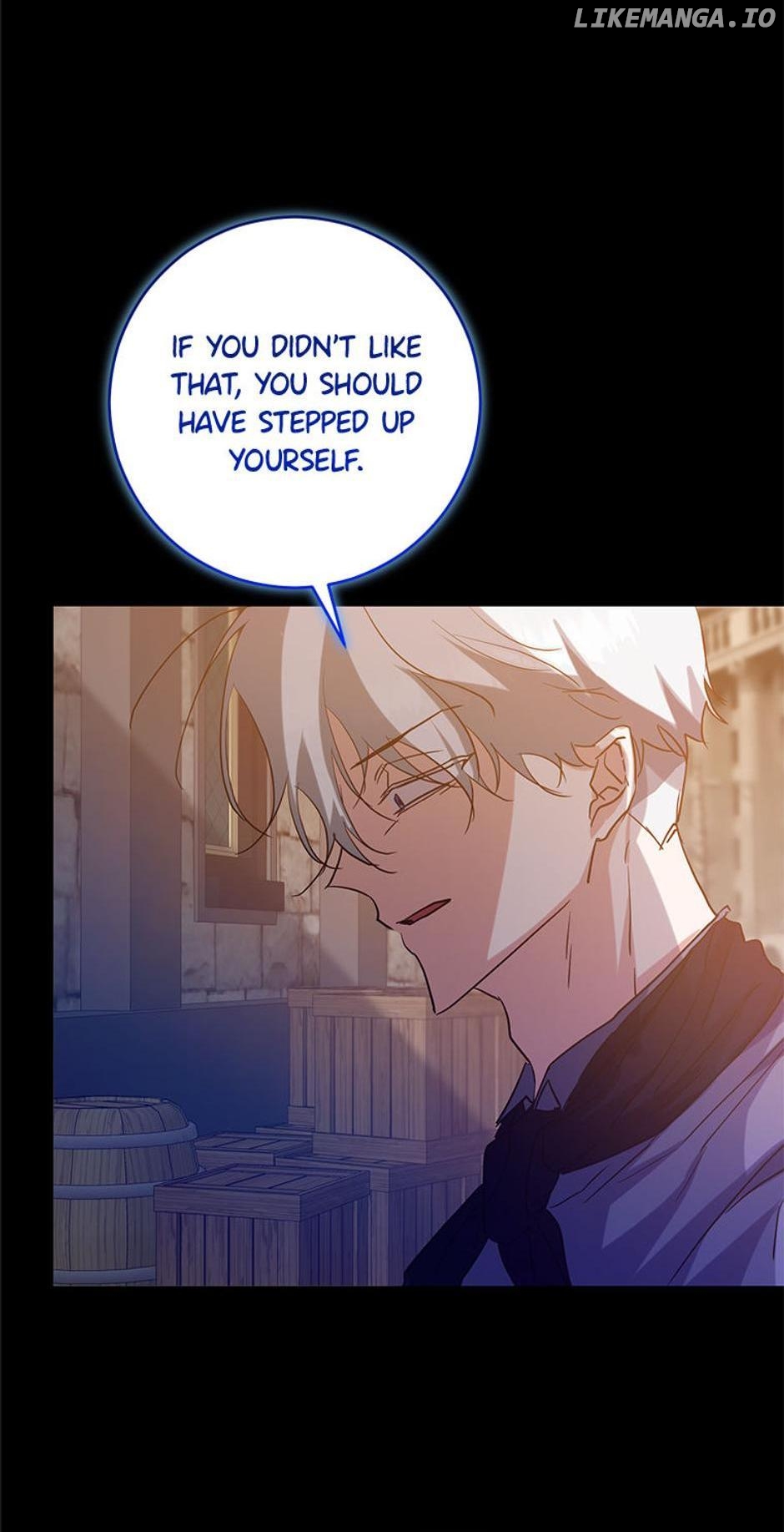Who's the Baby's Father? Chapter 43 - page 29
