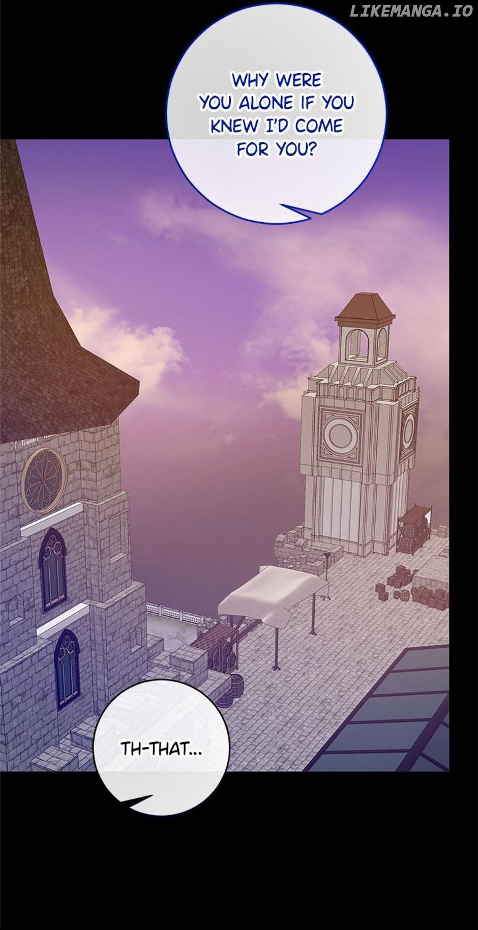 Who's the Baby's Father? Chapter 43 - page 30