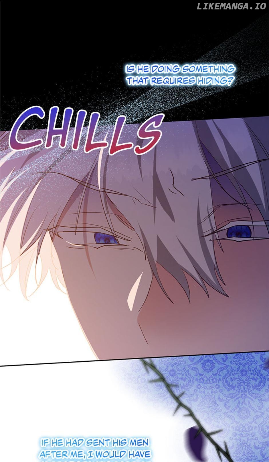 Who's the Baby's Father? Chapter 43 - page 31