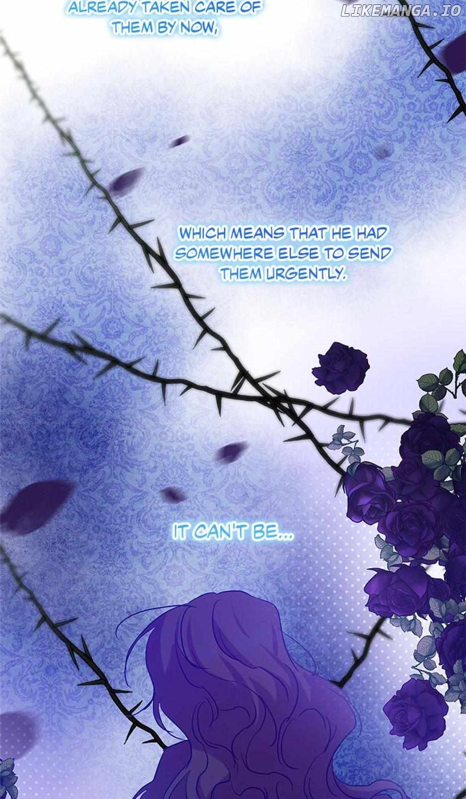 Who's the Baby's Father? Chapter 43 - page 32