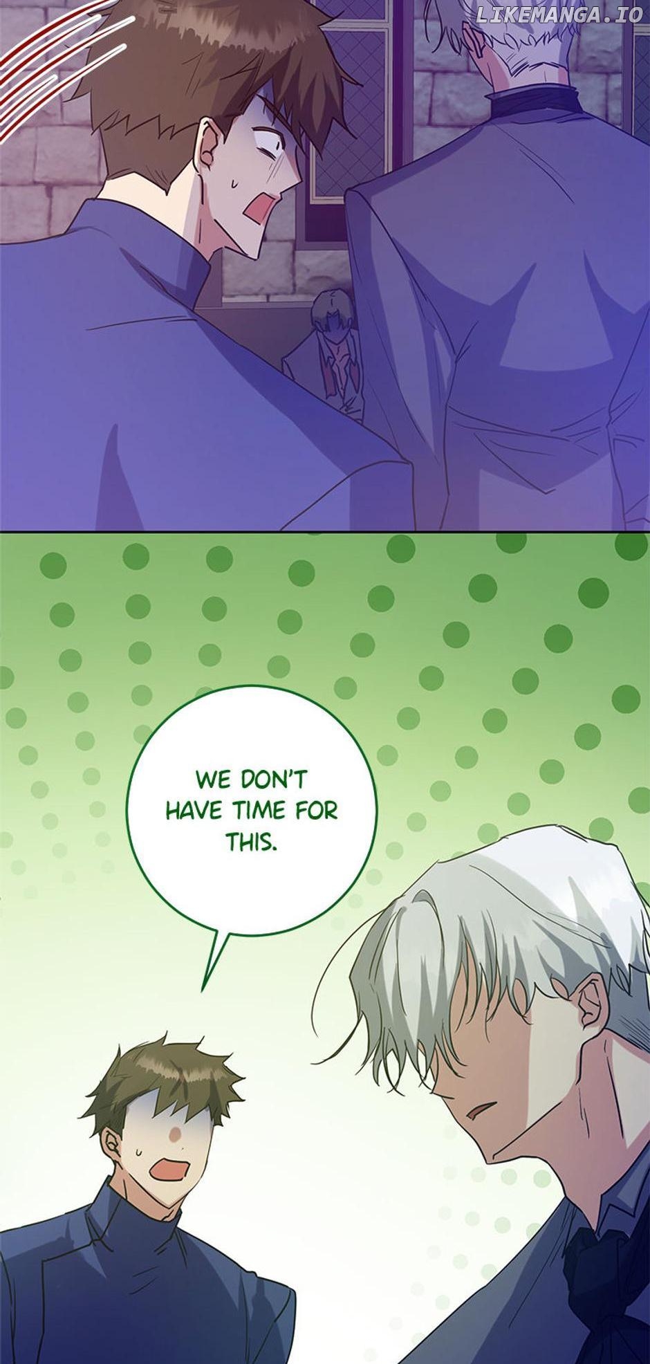 Who's the Baby's Father? Chapter 43 - page 36