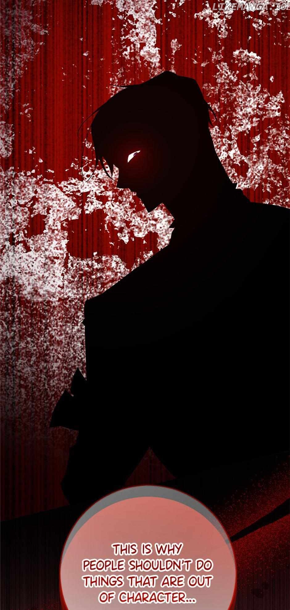 Who's the Baby's Father? Chapter 43 - page 39