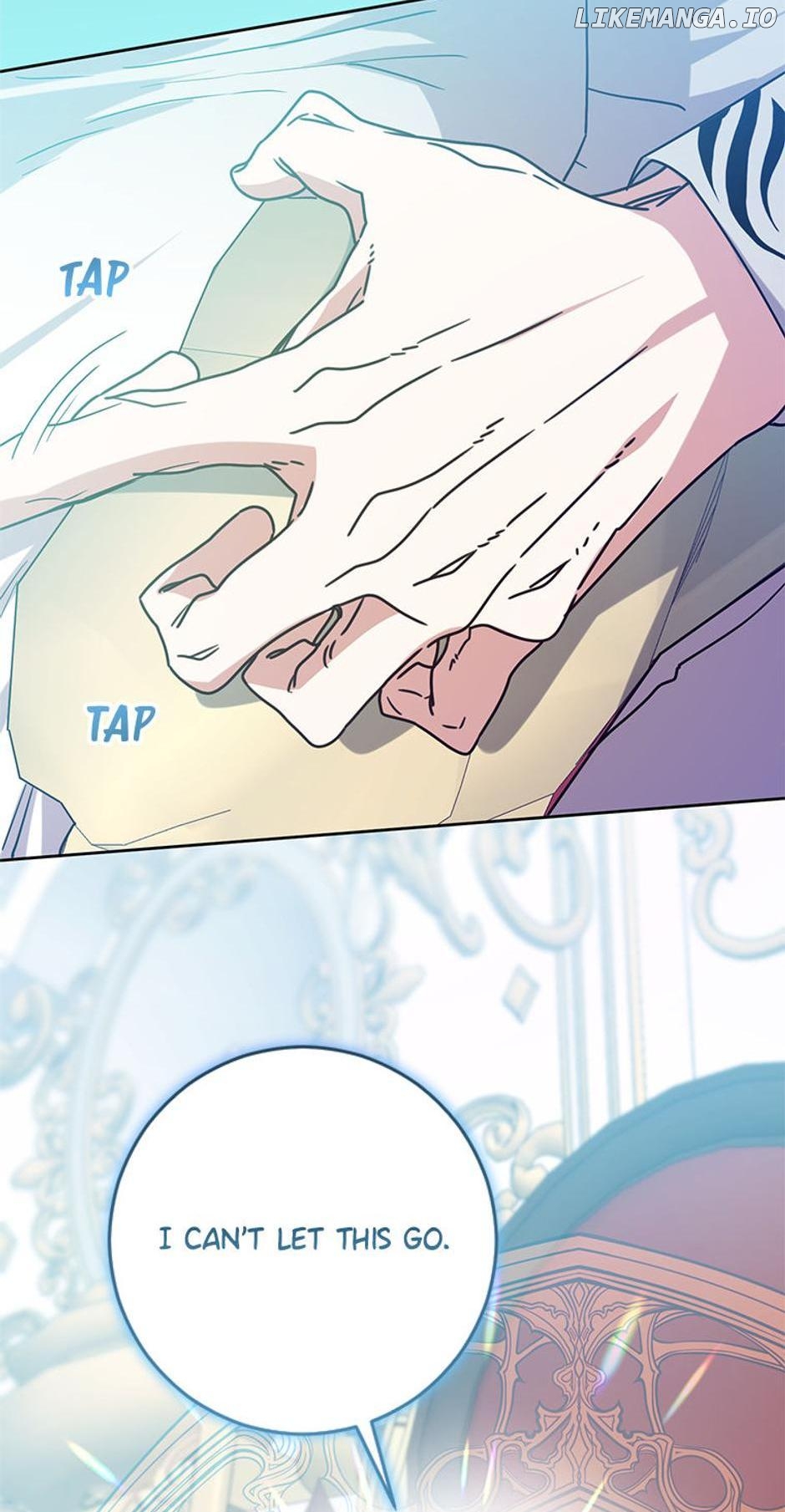 Who's the Baby's Father? Chapter 43 - page 43