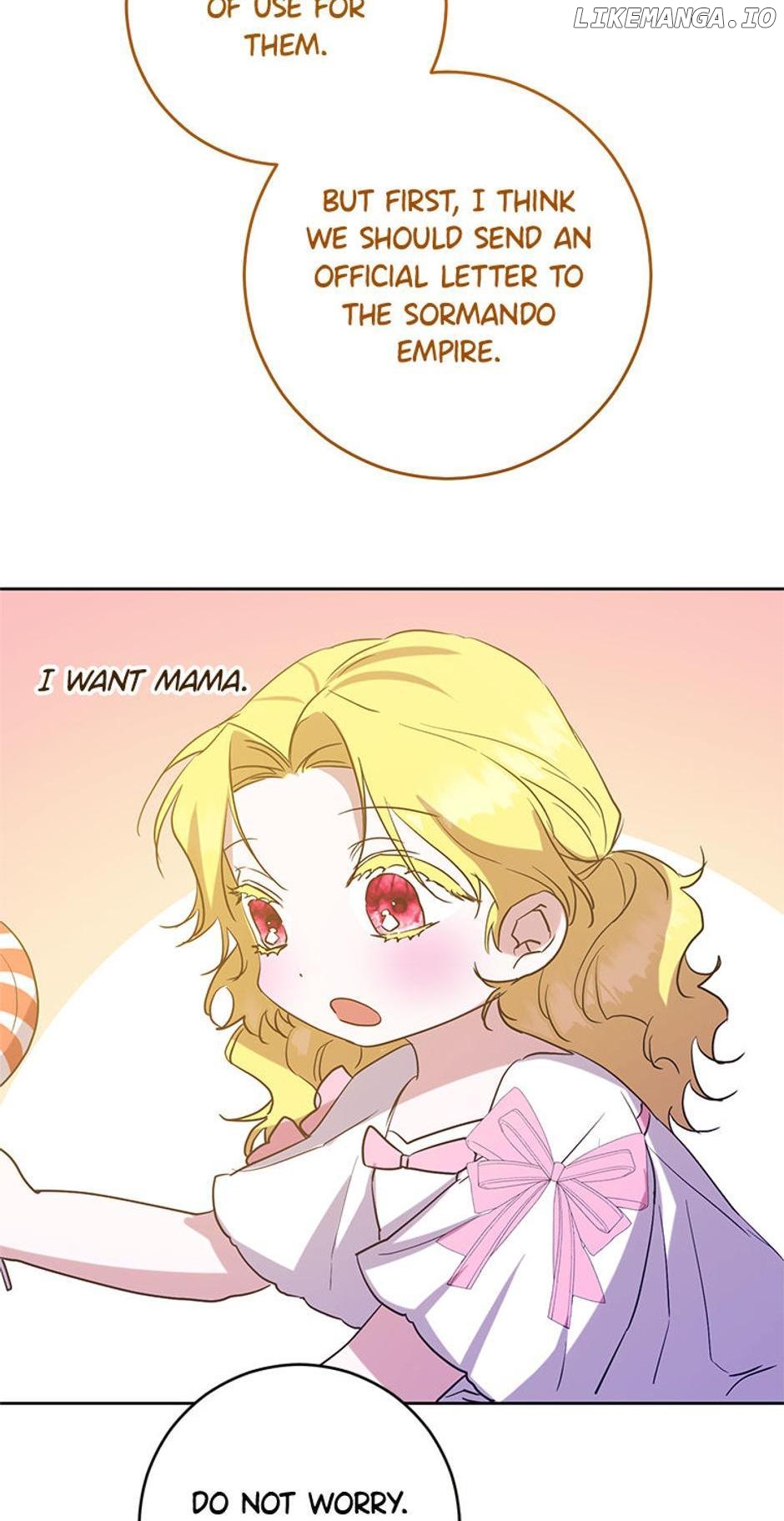 Who's the Baby's Father? Chapter 43 - page 48