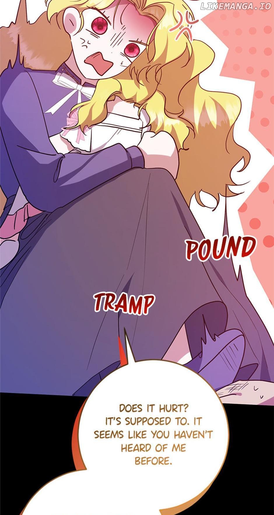 Who's the Baby's Father? Chapter 43 - page 4