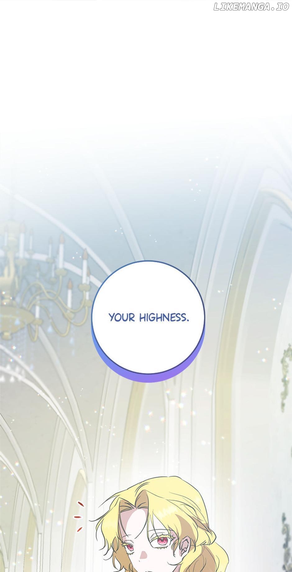 Who's the Baby's Father? Chapter 43 - page 51