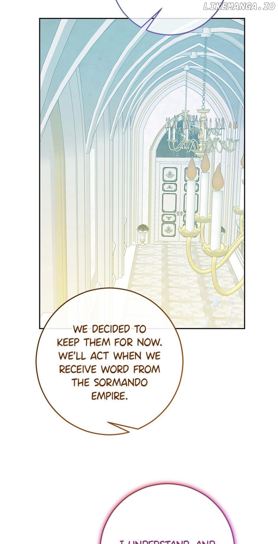 Who's the Baby's Father? Chapter 43 - page 55