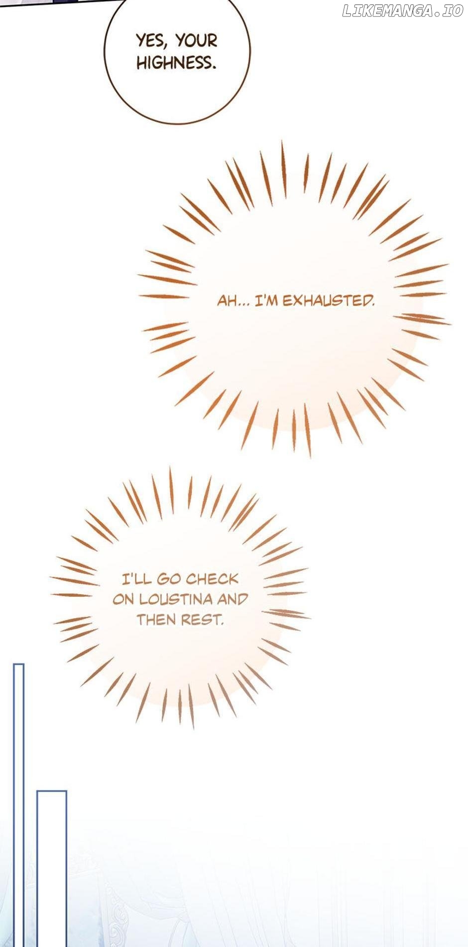 Who's the Baby's Father? Chapter 43 - page 58