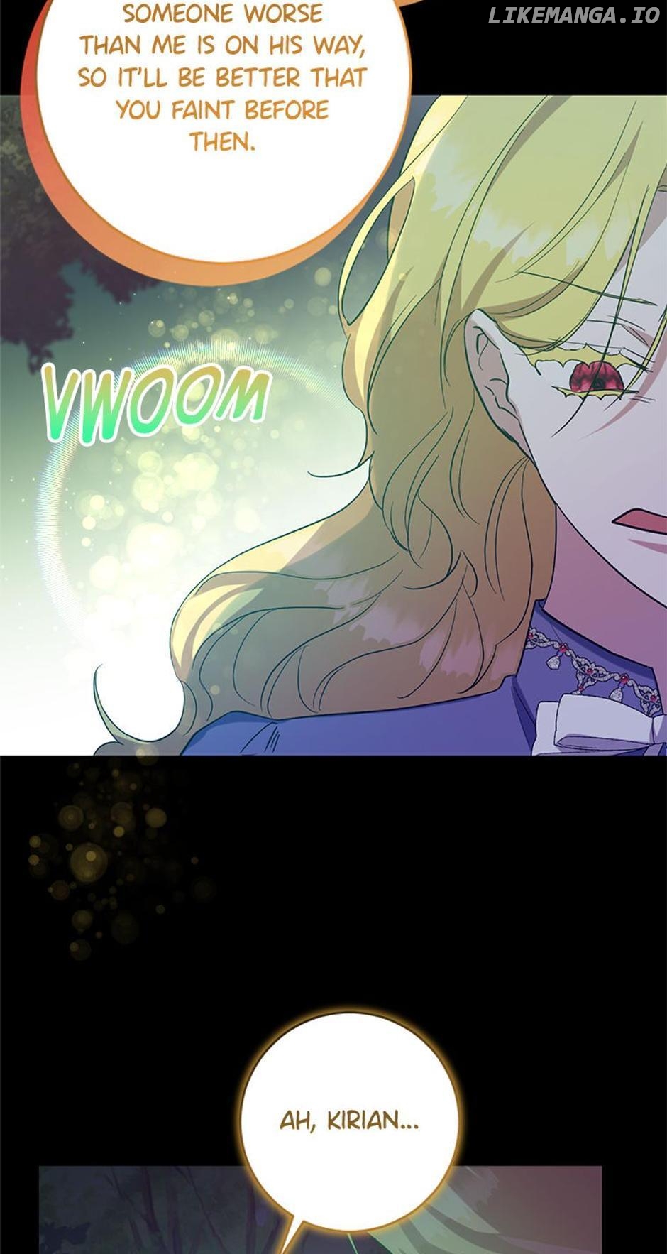 Who's the Baby's Father? Chapter 43 - page 5