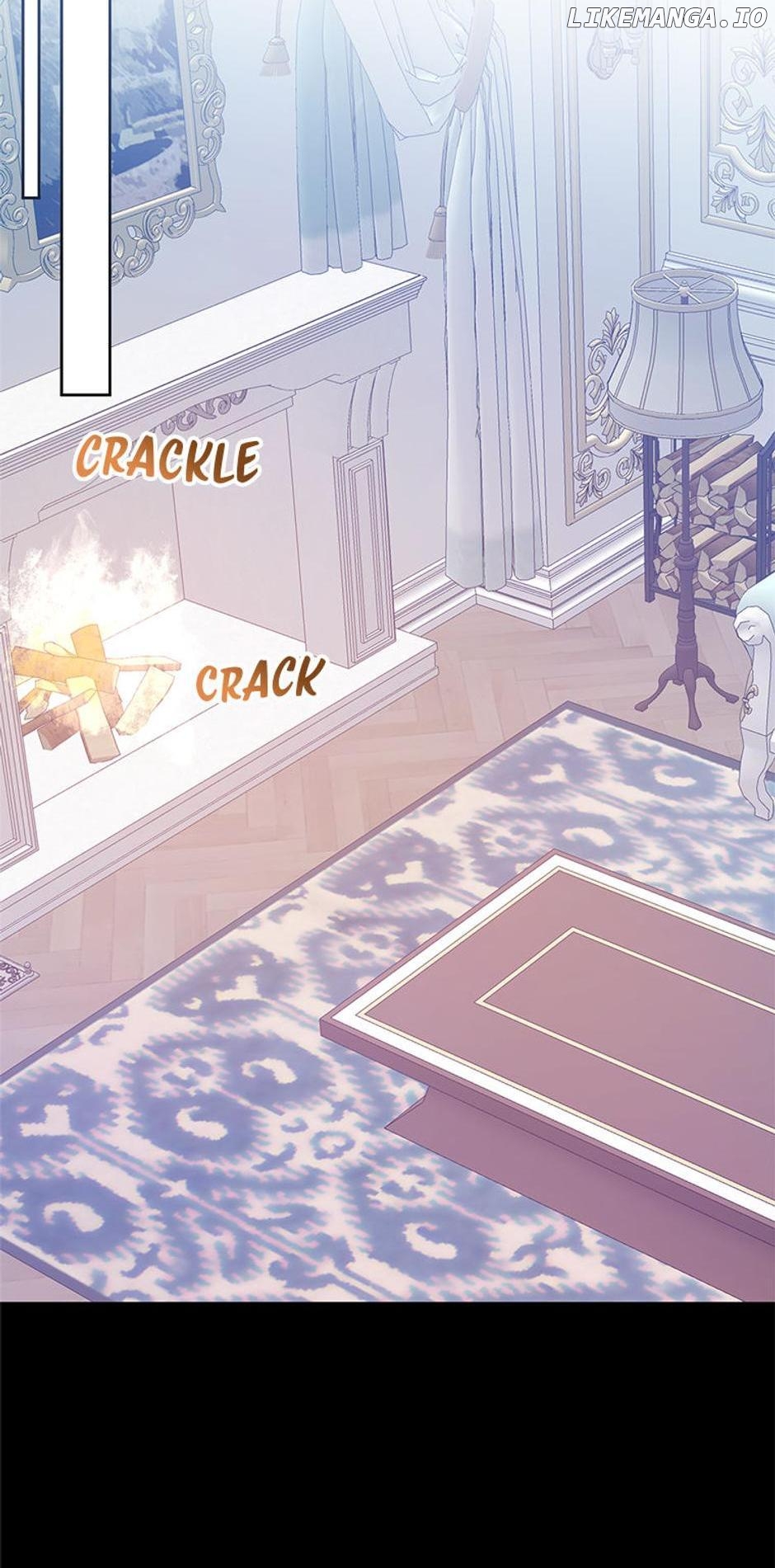 Who's the Baby's Father? Chapter 43 - page 59