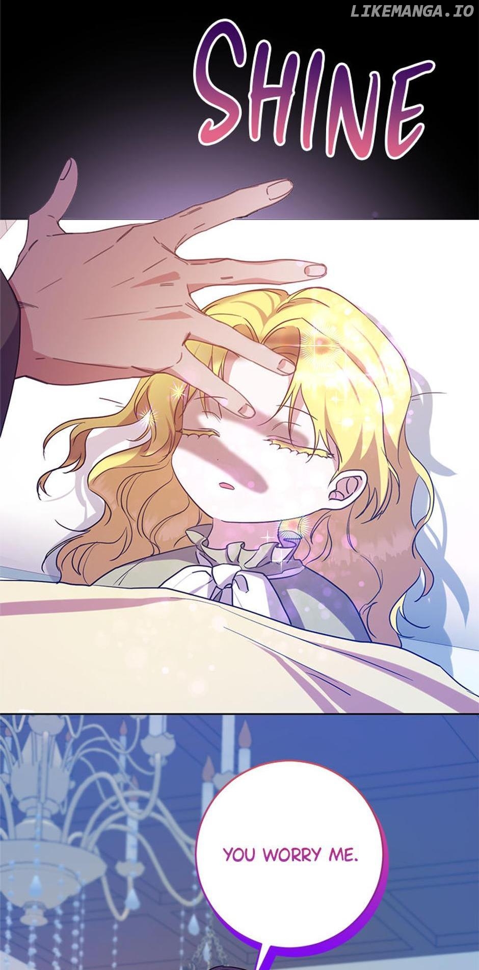 Who's the Baby's Father? Chapter 43 - page 60