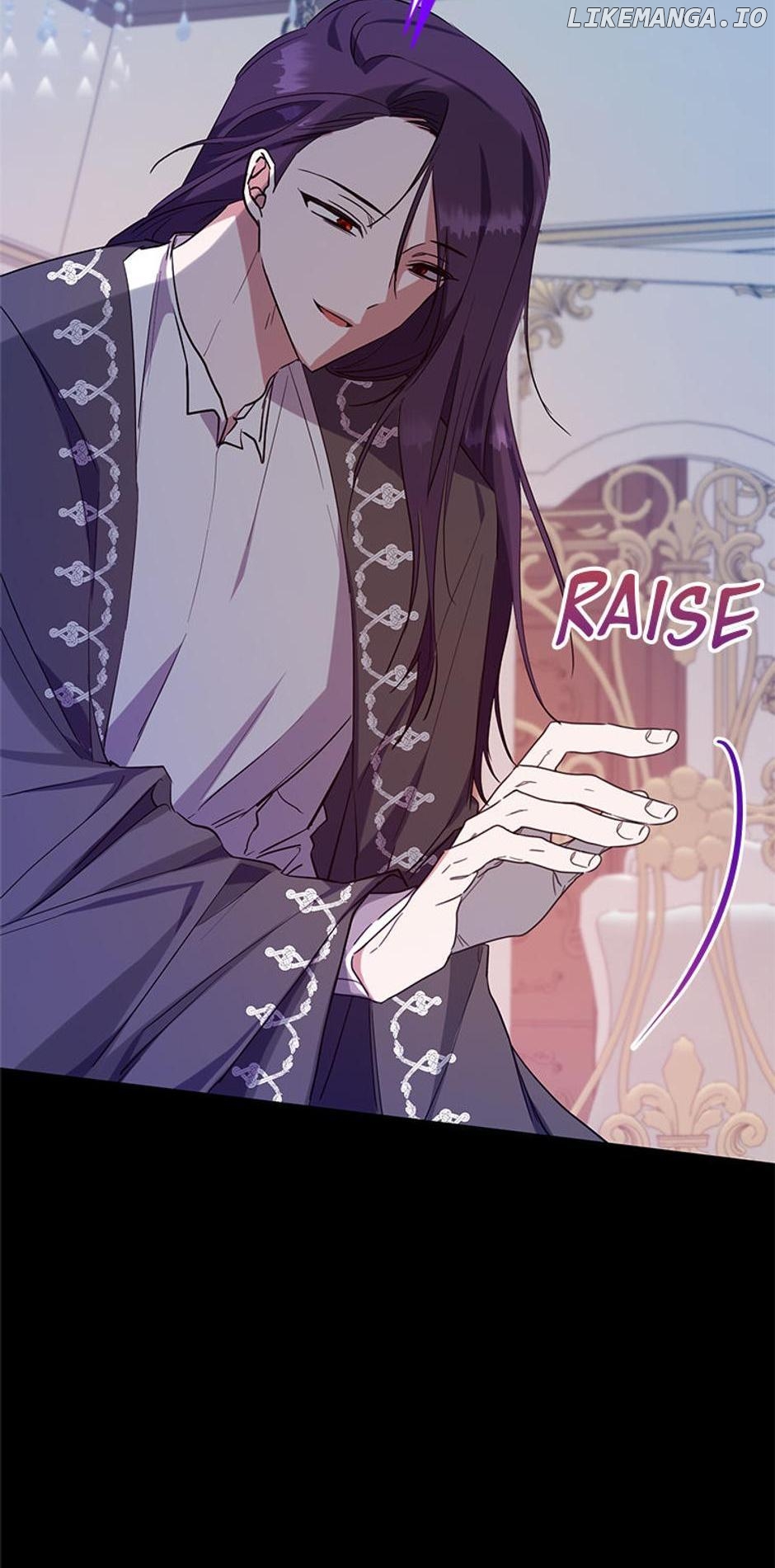 Who's the Baby's Father? Chapter 43 - page 61