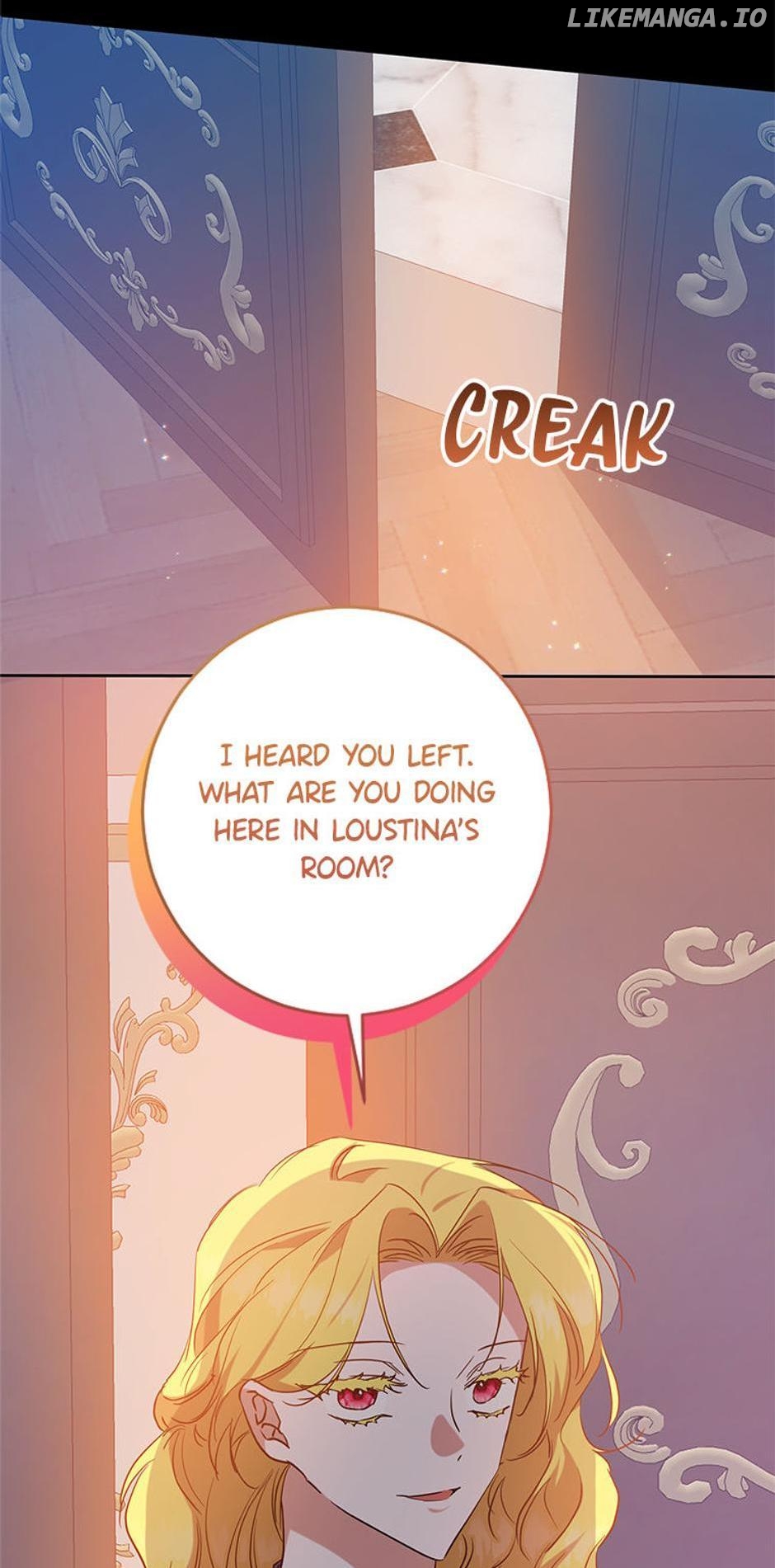 Who's the Baby's Father? Chapter 43 - page 62