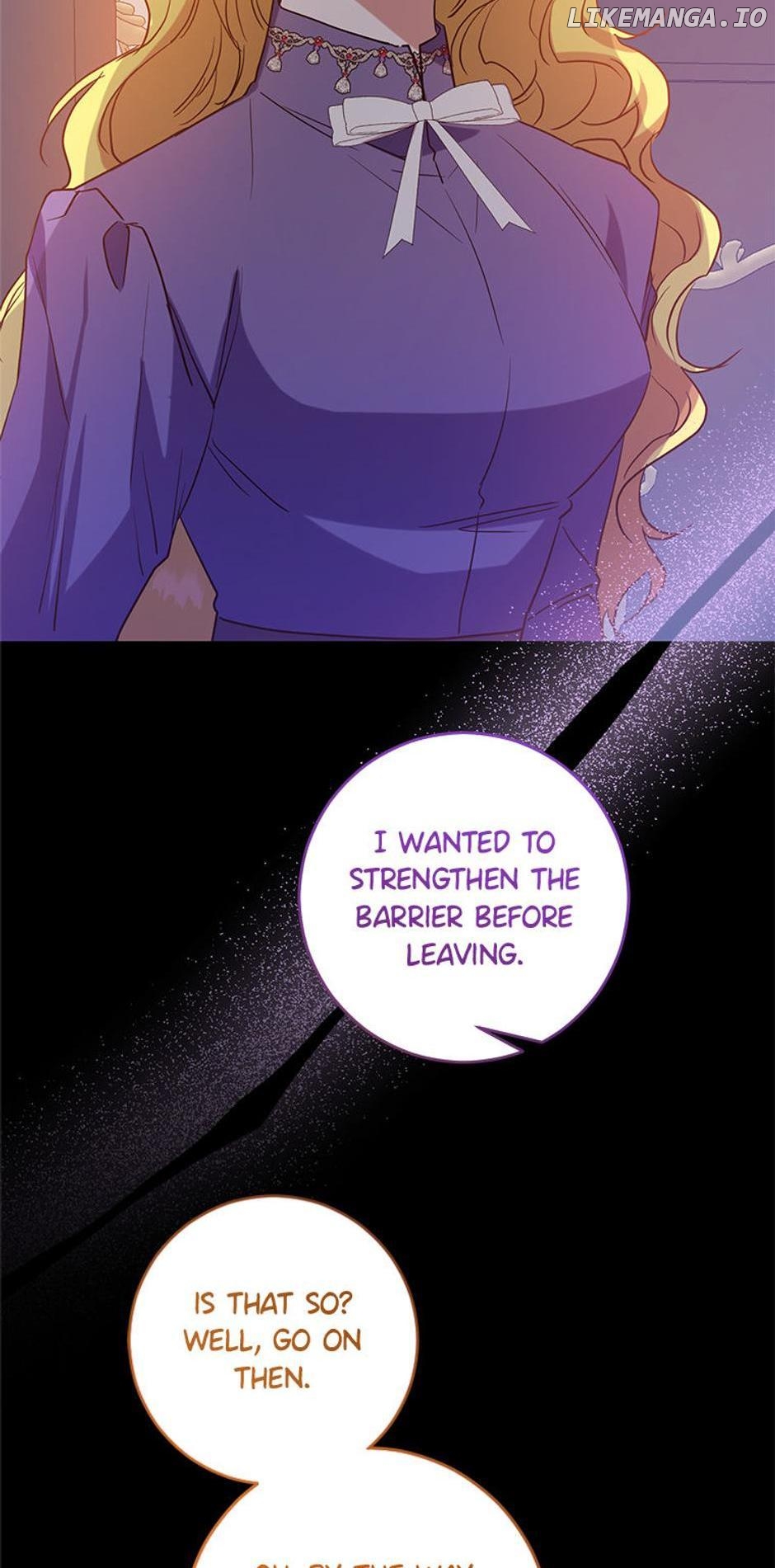 Who's the Baby's Father? Chapter 43 - page 63