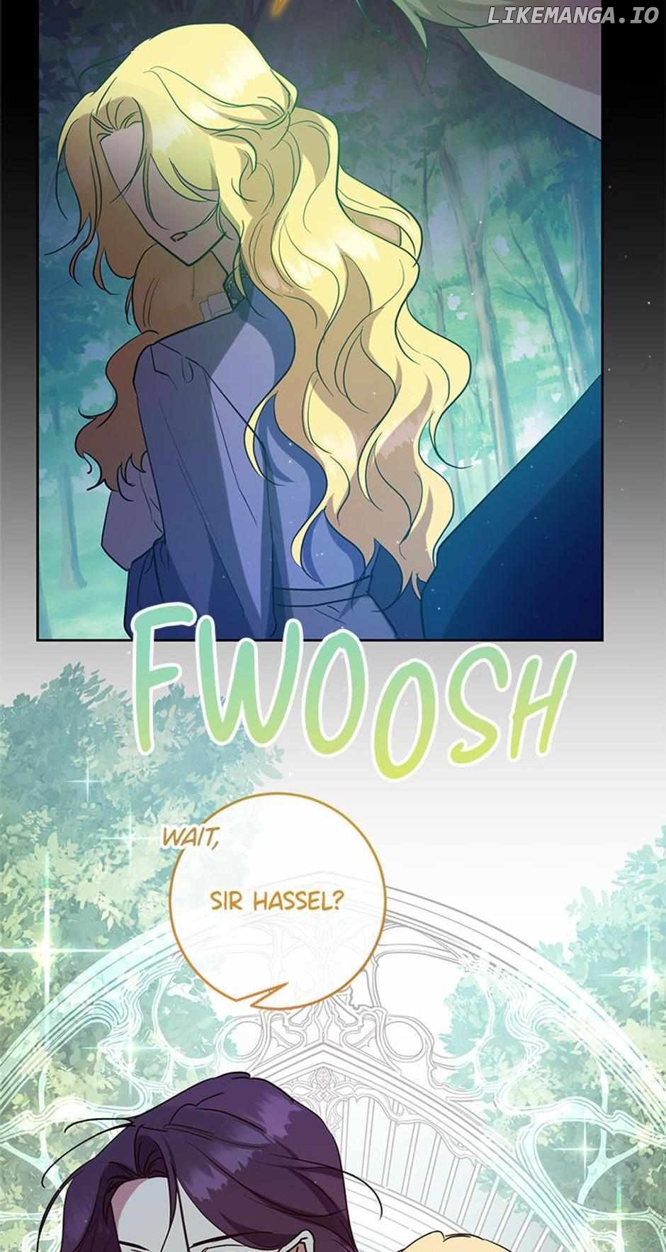 Who's the Baby's Father? Chapter 43 - page 6