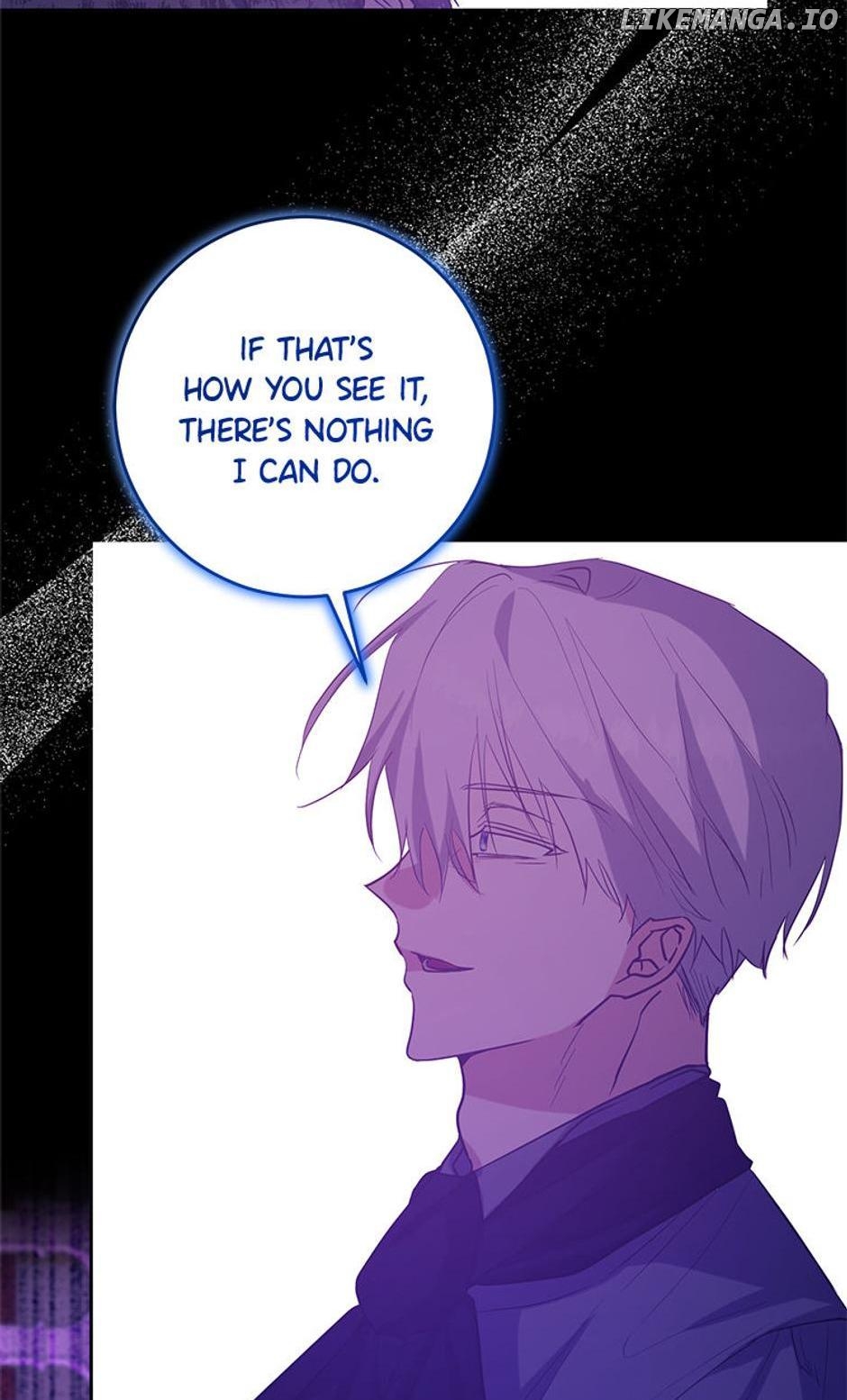 Who's the Baby's Father? Chapter 44 - page 9