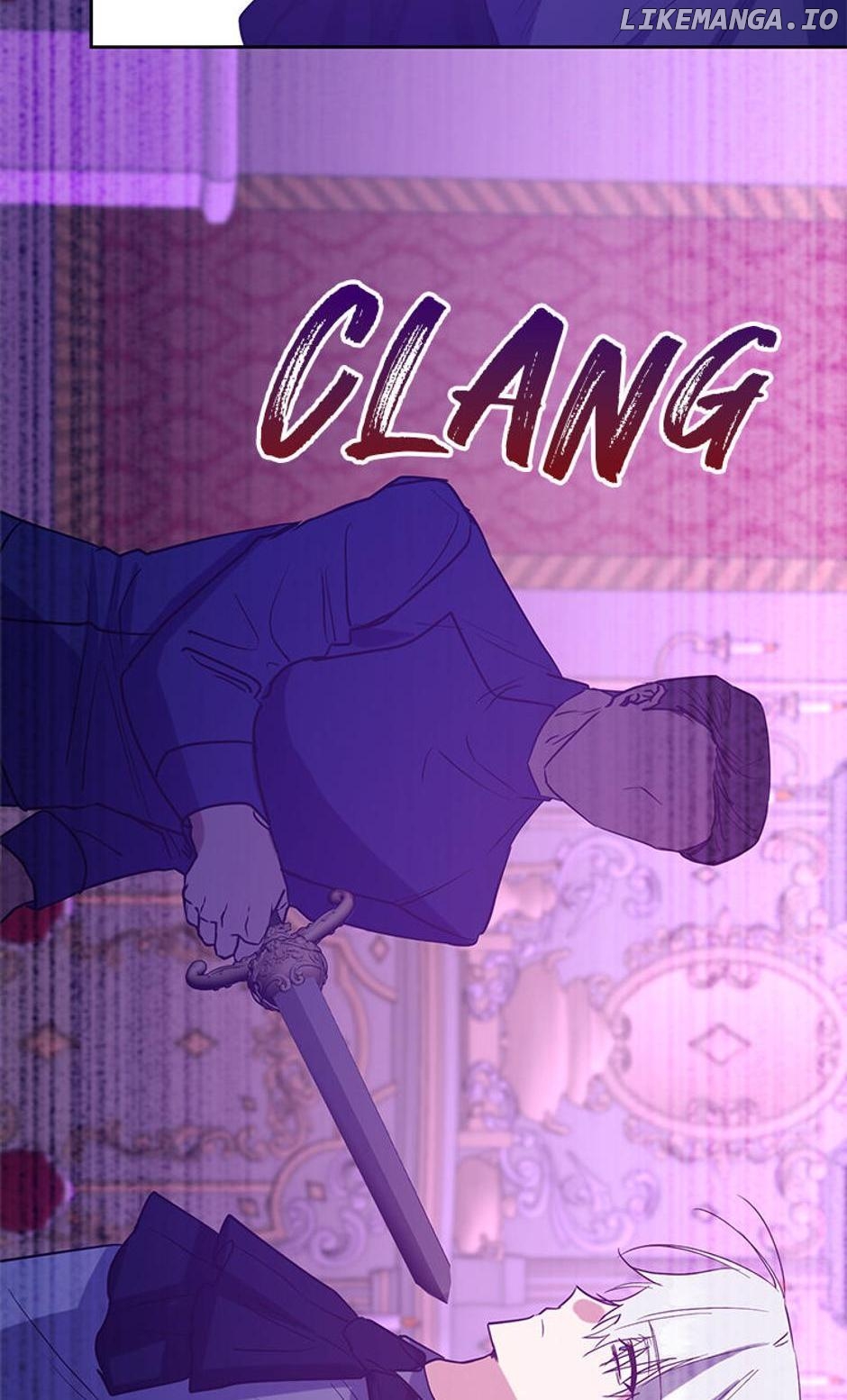 Who's the Baby's Father? Chapter 44 - page 10