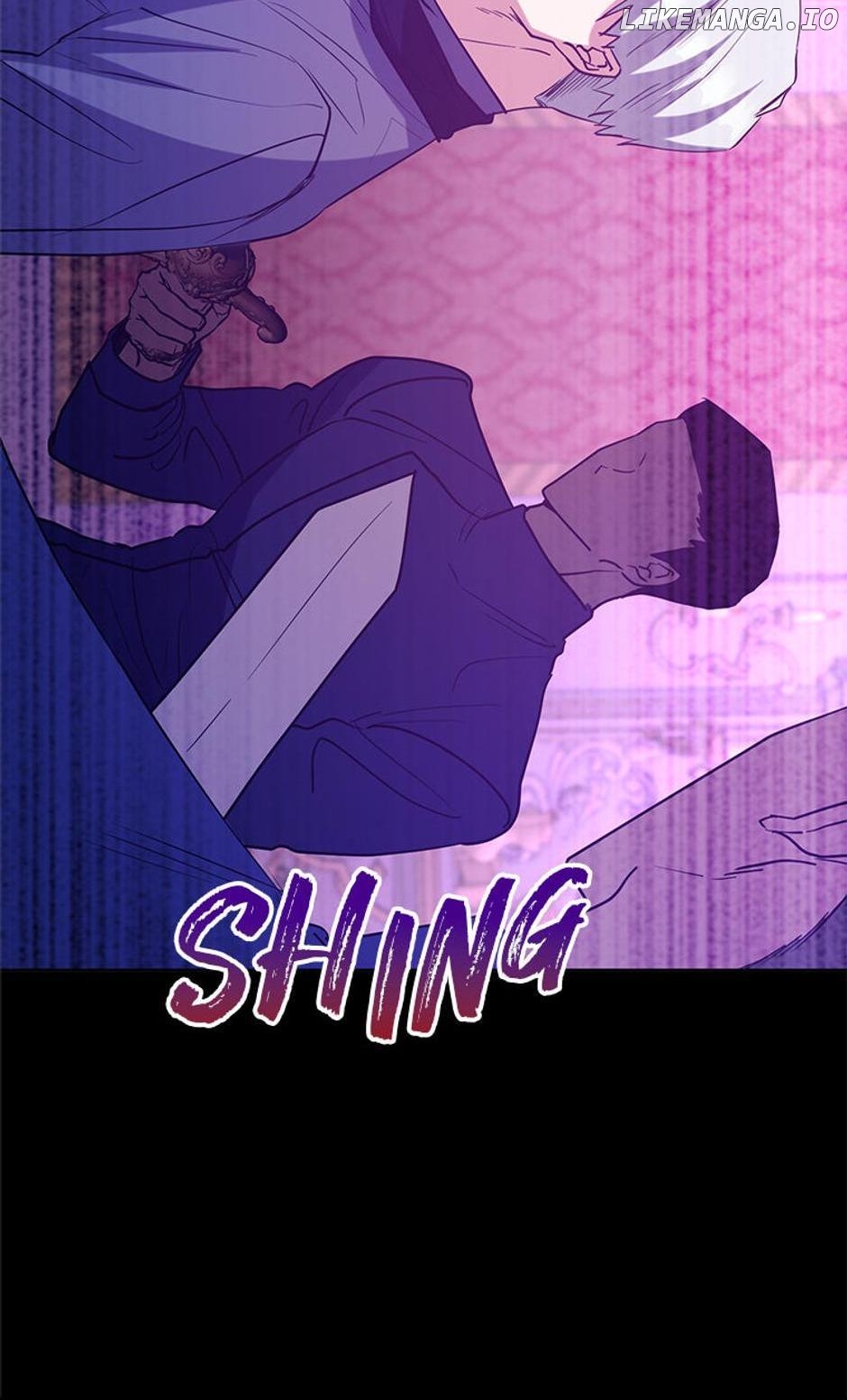 Who's the Baby's Father? Chapter 44 - page 11