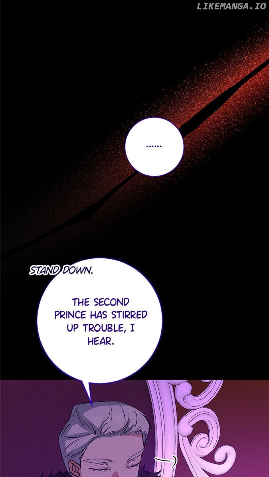 Who's the Baby's Father? Chapter 44 - page 12