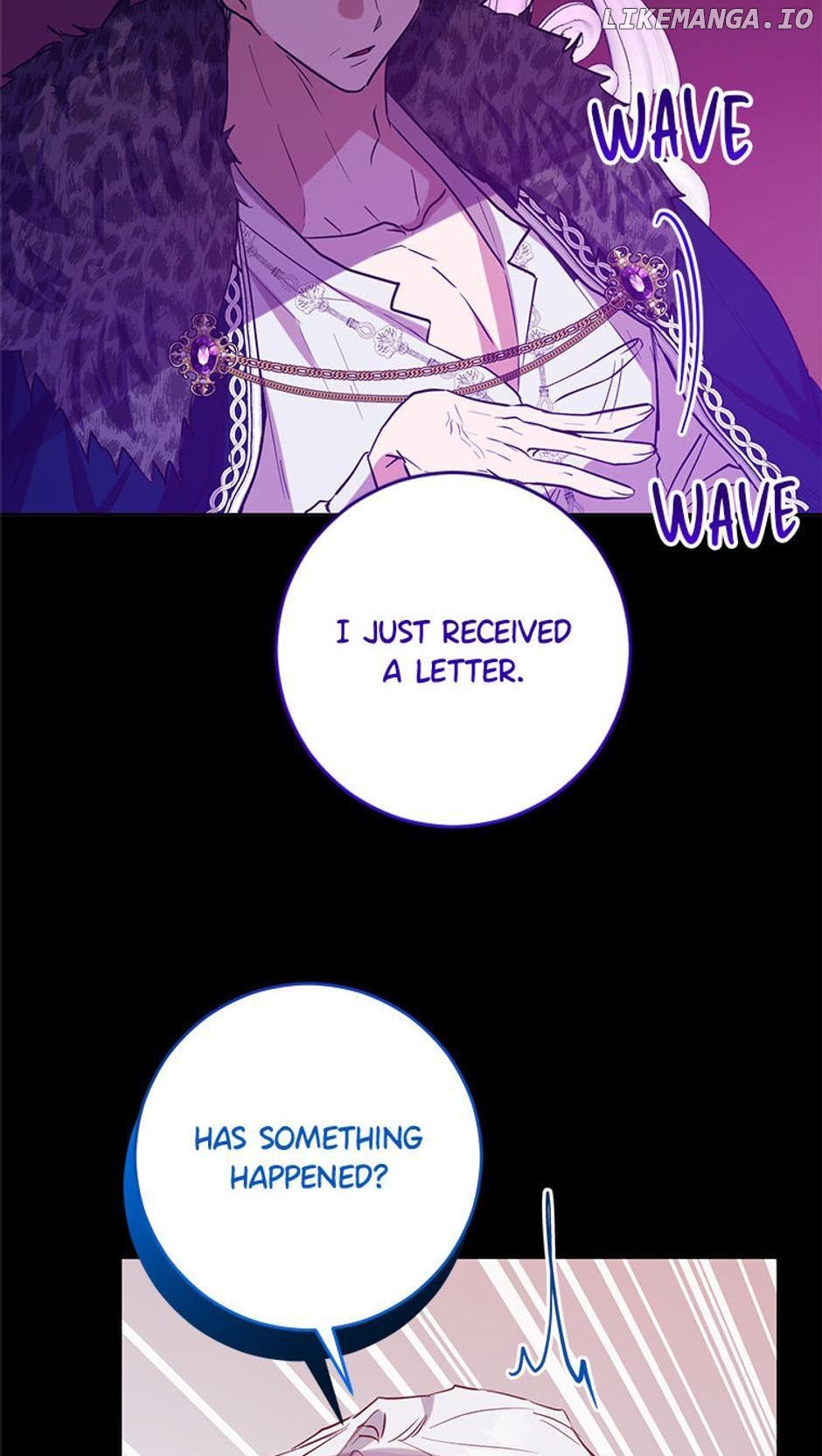 Who's the Baby's Father? Chapter 44 - page 13