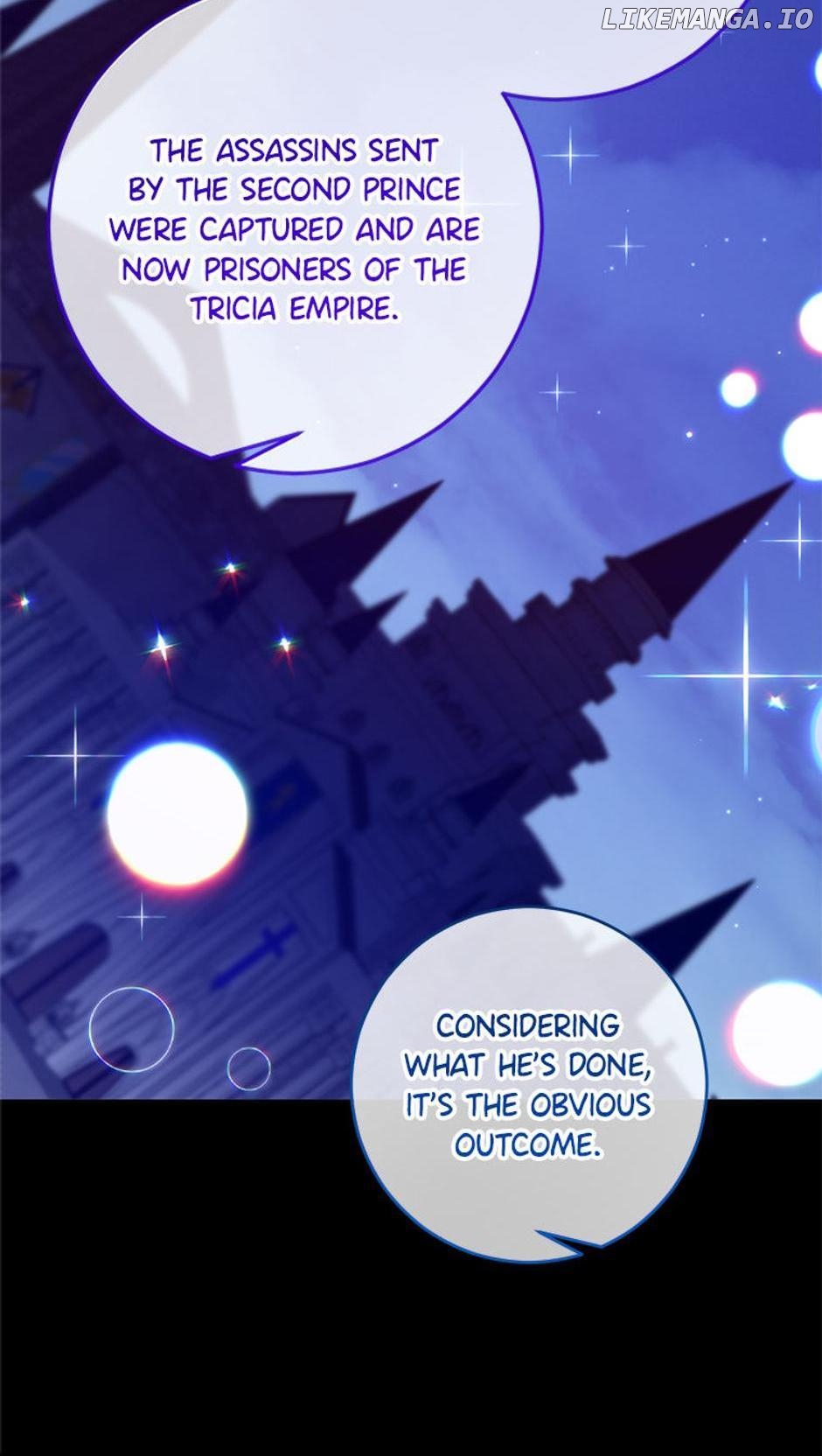 Who's the Baby's Father? Chapter 44 - page 15