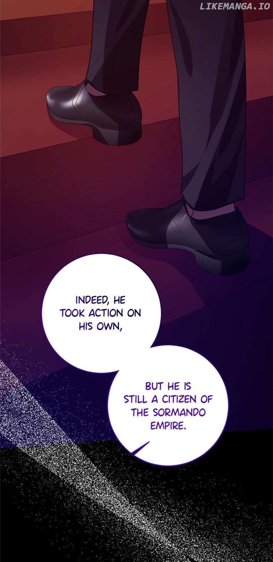 Who's the Baby's Father? Chapter 44 - page 17