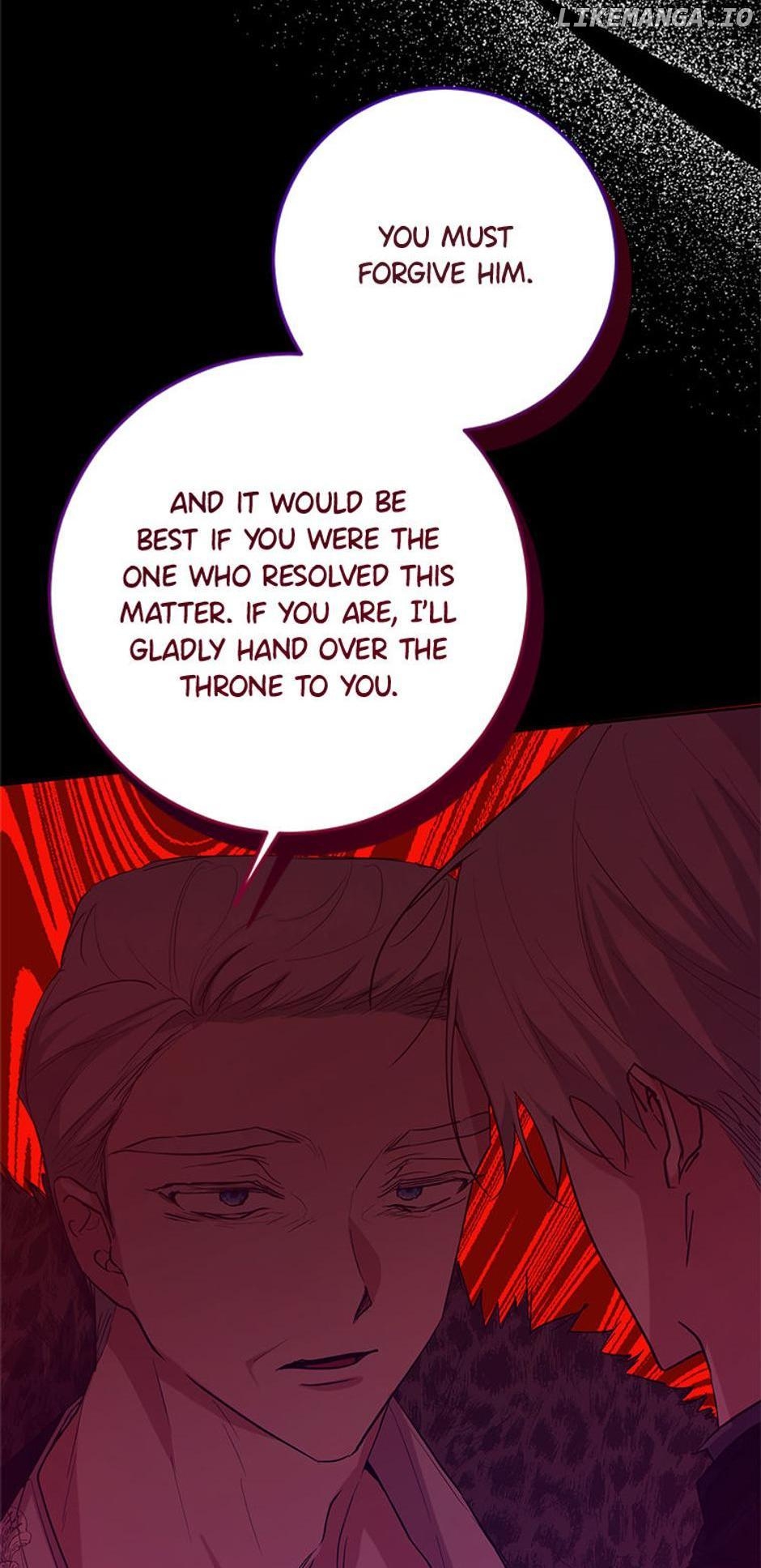 Who's the Baby's Father? Chapter 44 - page 18