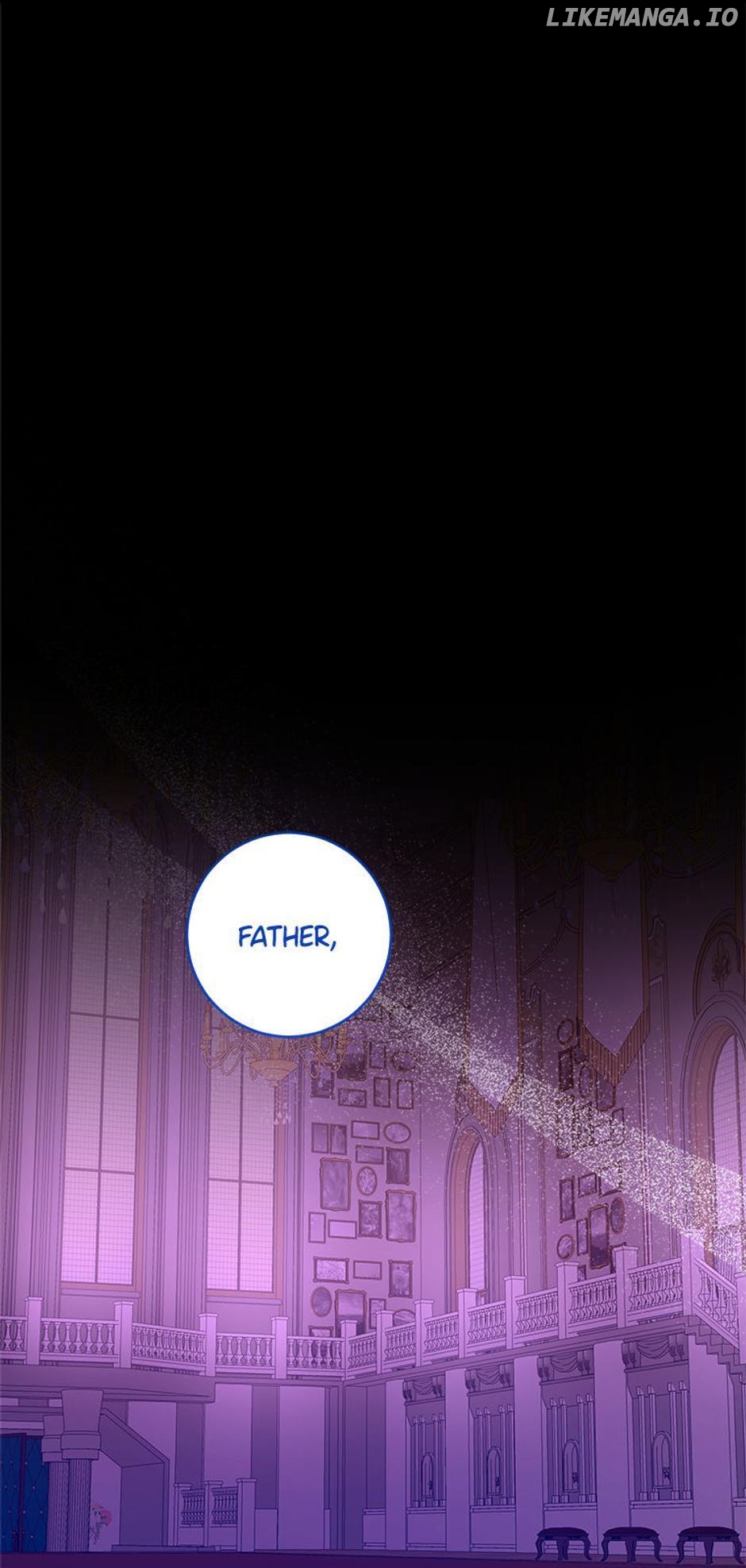 Who's the Baby's Father? Chapter 44 - page 1