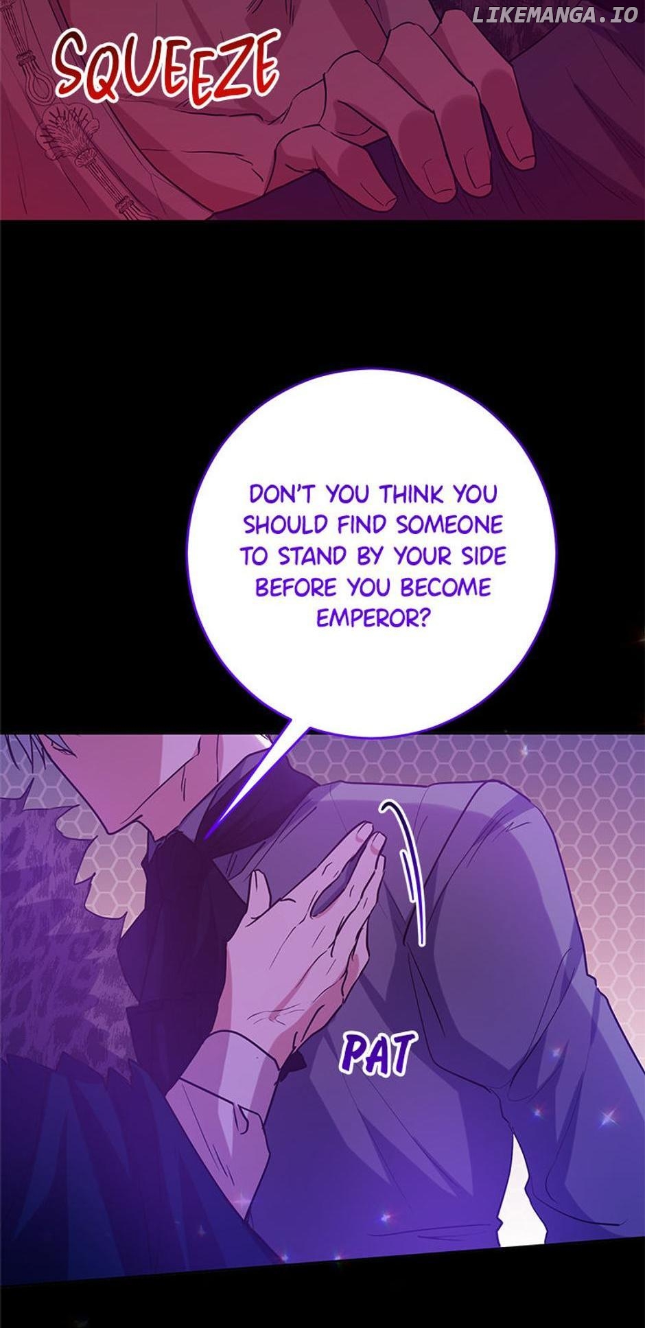 Who's the Baby's Father? Chapter 44 - page 19