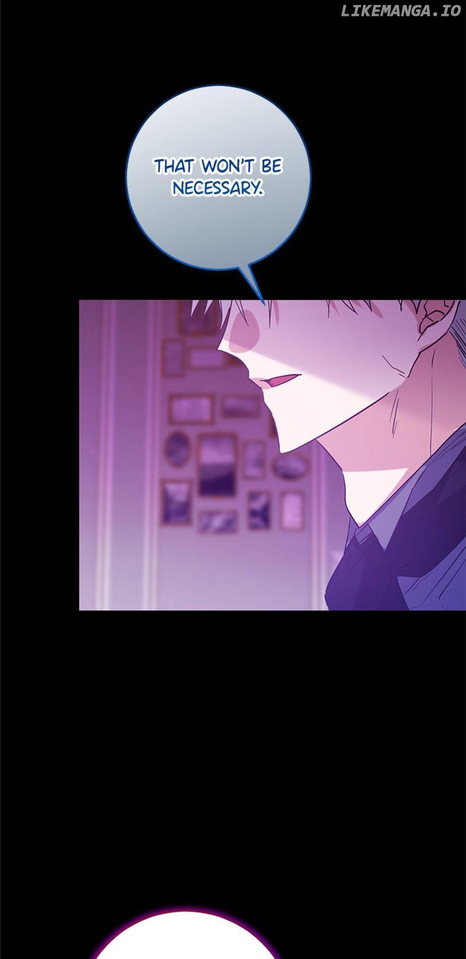 Who's the Baby's Father? Chapter 44 - page 20